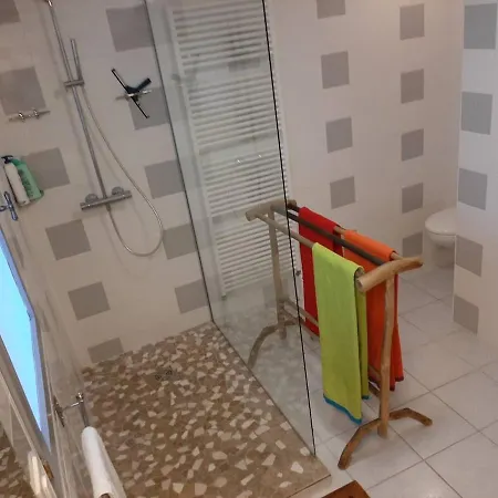 Prázdninový dům Murmure Du Pecheur Chanaz
