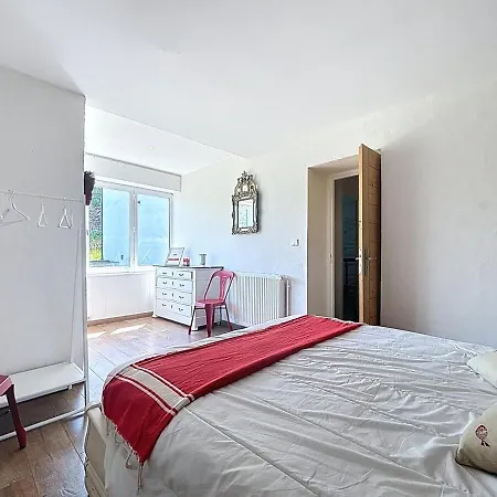 Murmure Du Pecheur Prázdninový dům *